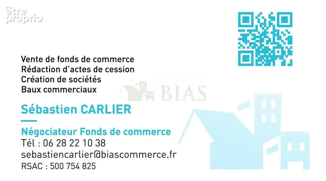 Bien immobilier à vendre à Boves (80440) - photo 2