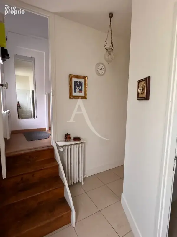 Maison a vendre chatres sur cher - photo 10