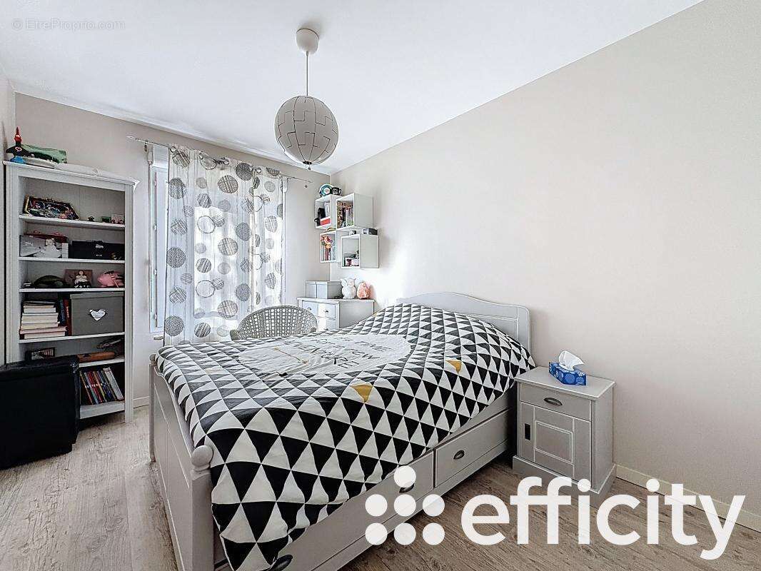Appartement à FEYZIN