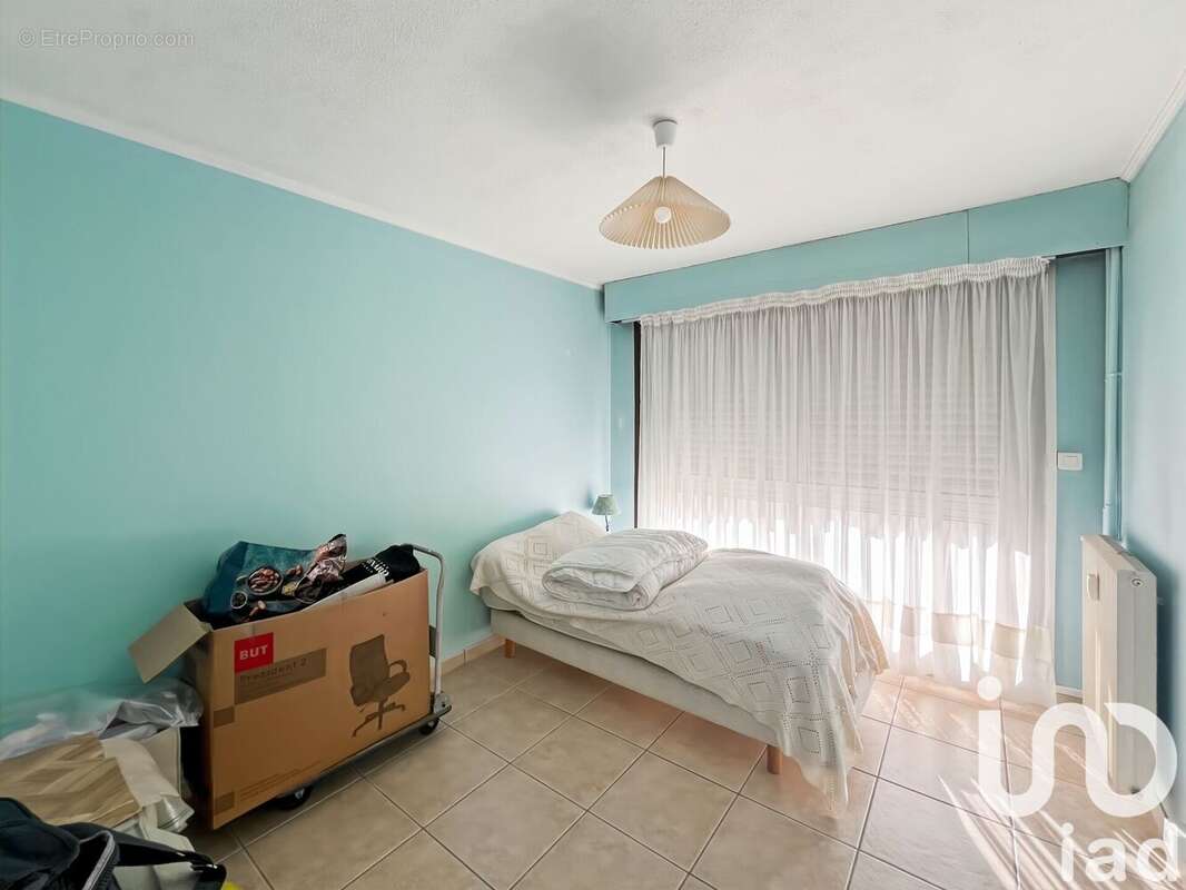 Photo 9 - Appartement à MONTPELLIER