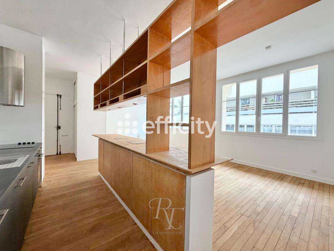 Appartement - photo 14