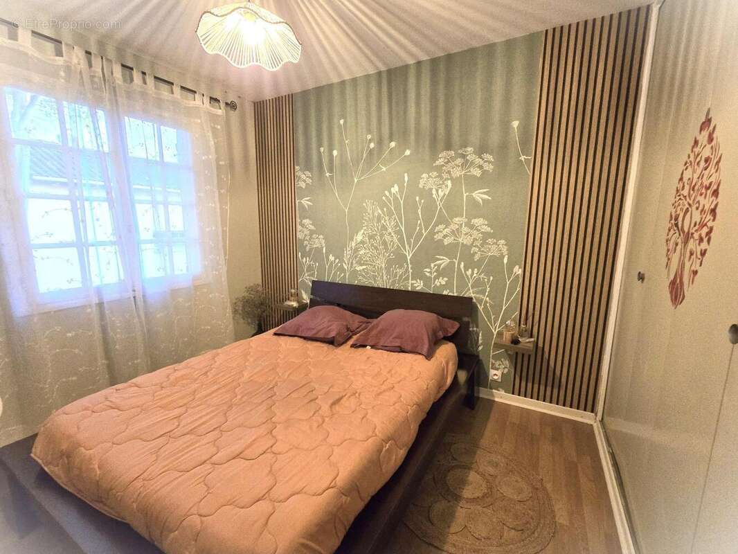 Photo 6 - Maison à CALMONT