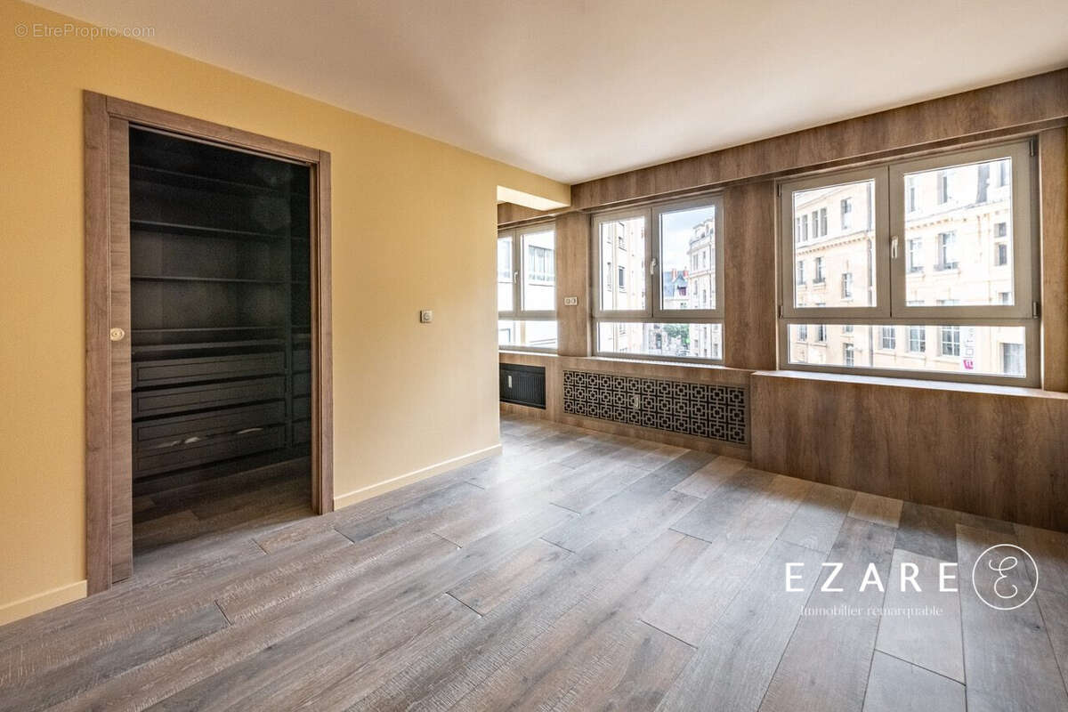 Appartement 117 m² à Dijon  - photo 6