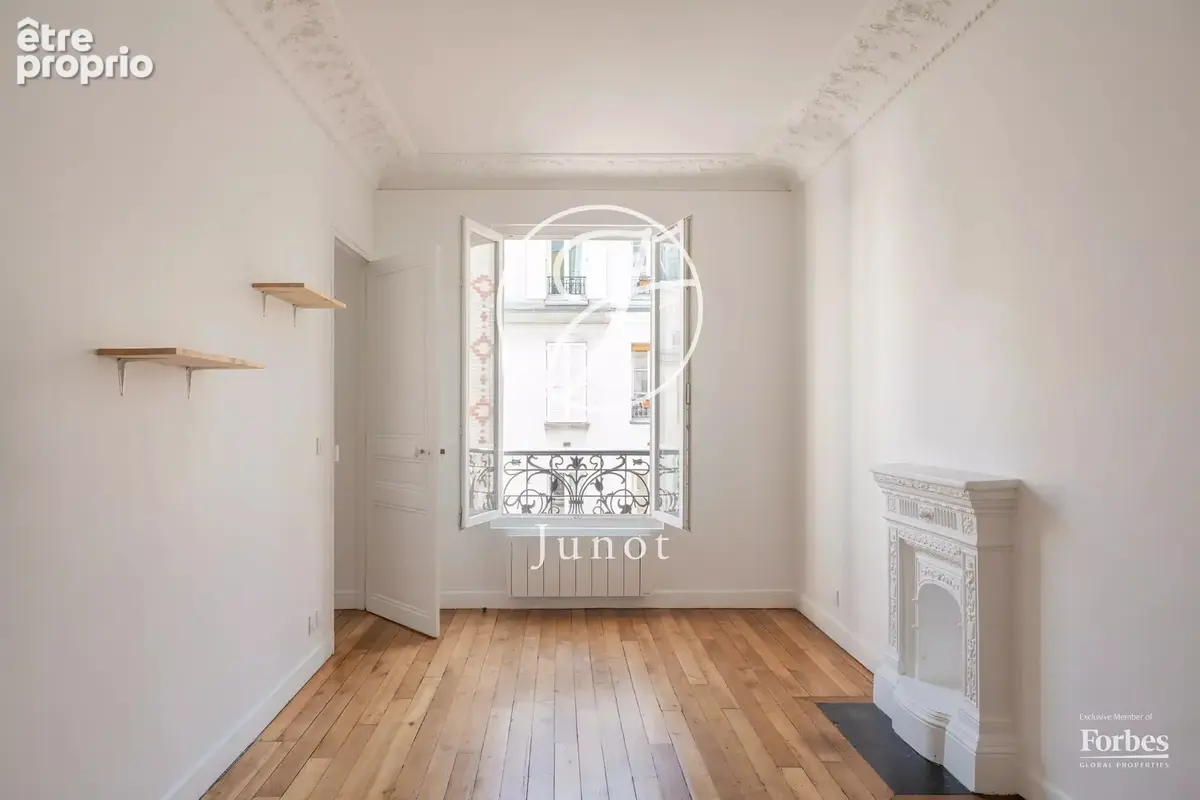 Photo Appartement à Paris-12e au prix de 420 000€