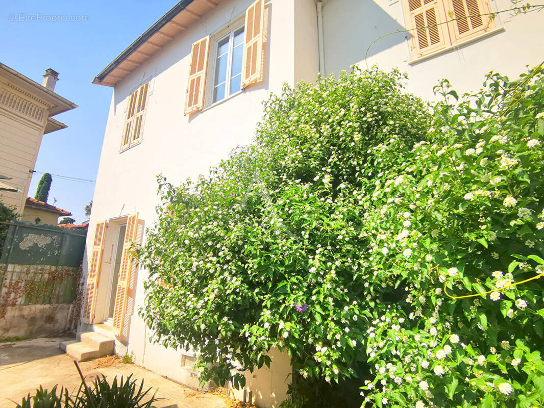Maison à NICE