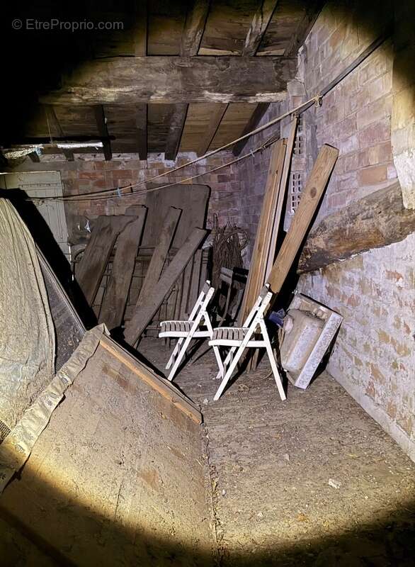 Appartement à MONTLAUR