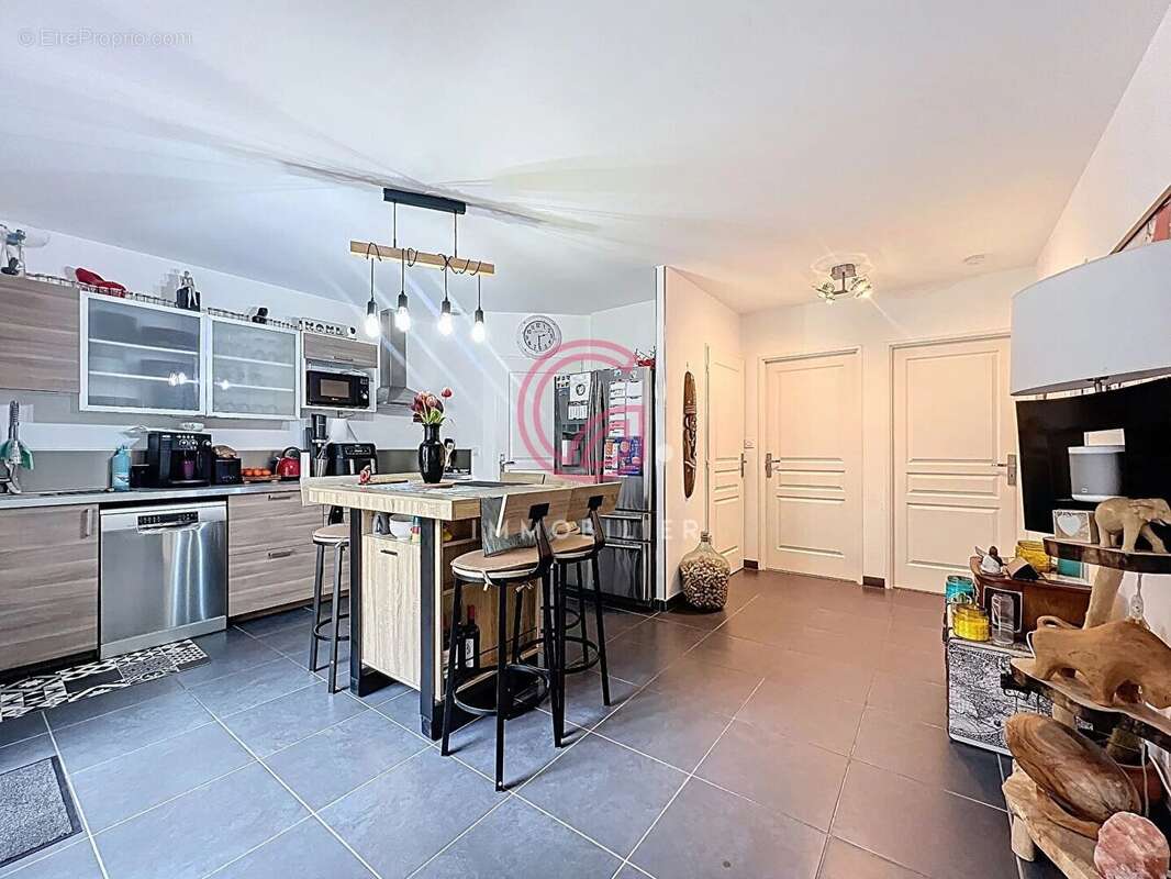 Maison à BISCARROSSE