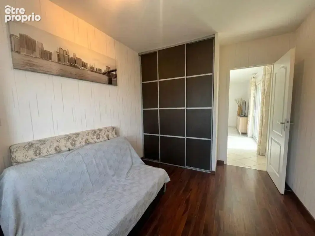 Maison plain pied - 100 m² - 4 chambres - 1382 m² terrain - photo 16