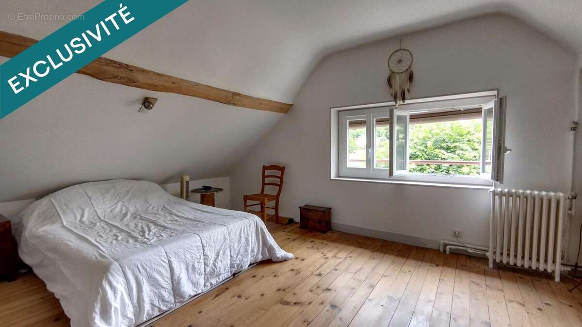 Photo 8 - Maison à SEPTEUIL