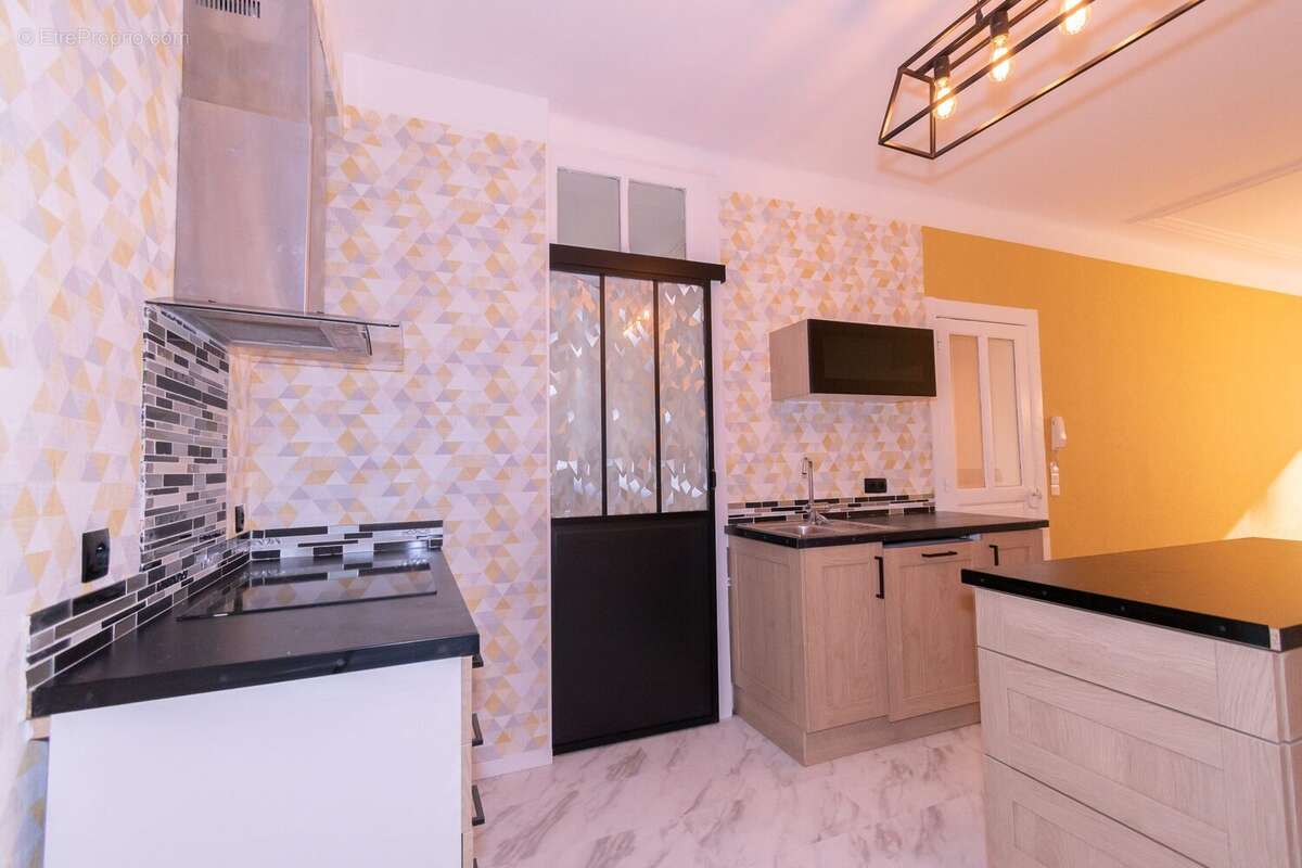 Appartement à LONGWY