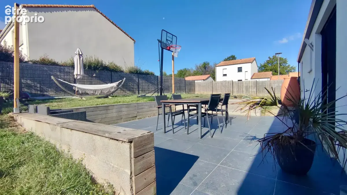 Maison Pont Saint Martin 5 pièce(s) 94 m2 - photo 12