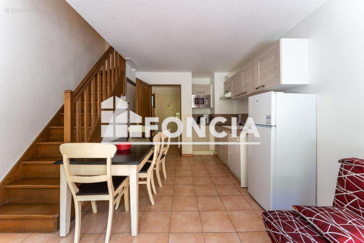 Appartement à BARJAC