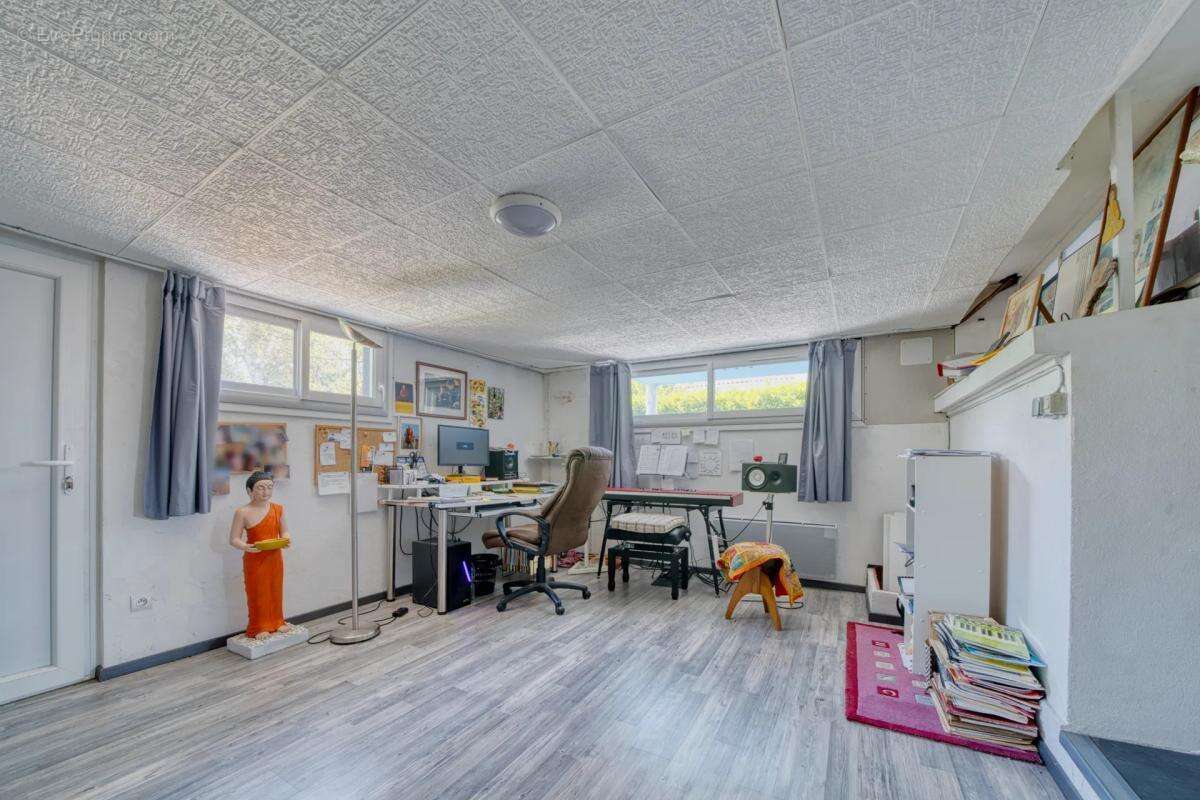 Maison de 6 pièces de 157 m² à La Rochelle - photo 15