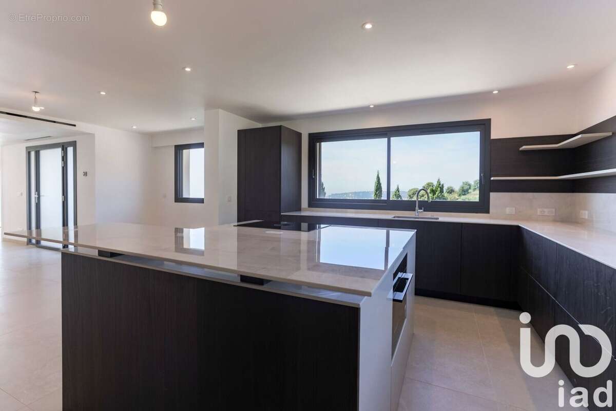 Photo 9 - Maison à MENTON