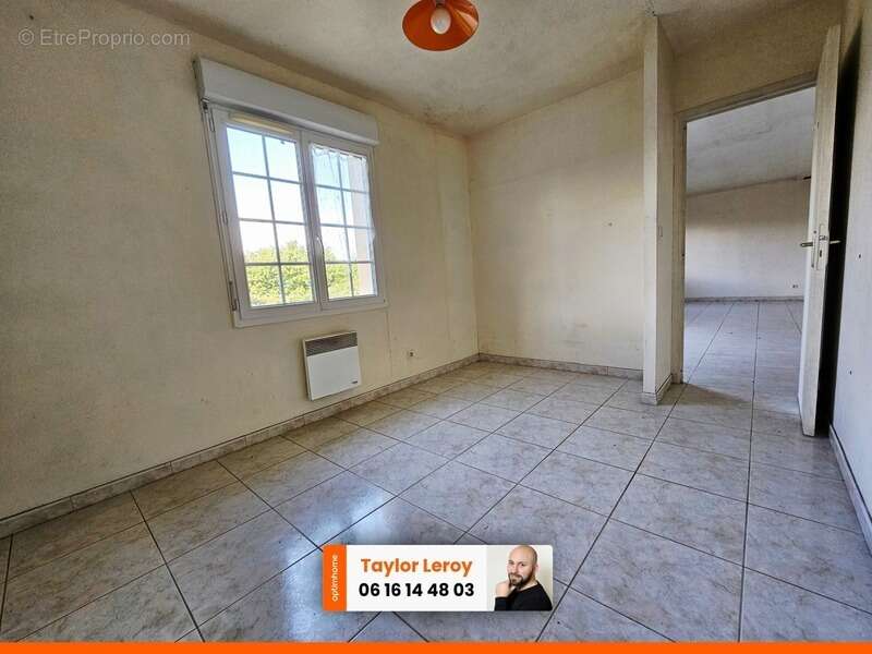 Maison à FONTAINE-LE-DUN