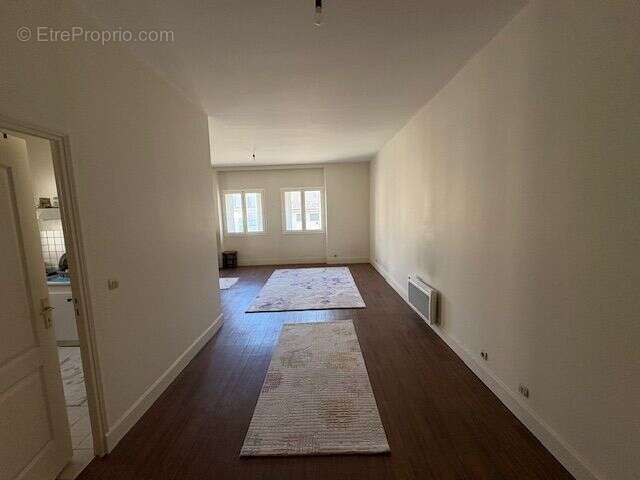 Appartement à ROMORANTIN-LANTHENAY