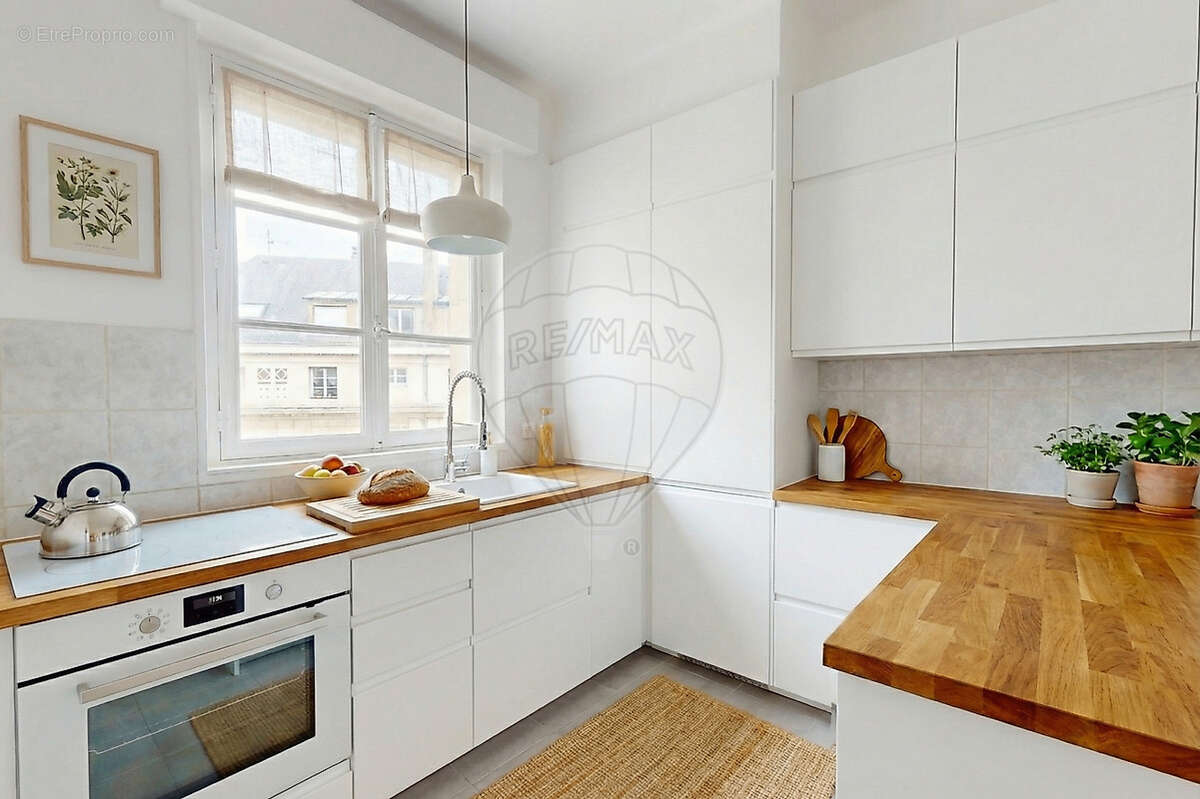 Appartement à ORLEANS