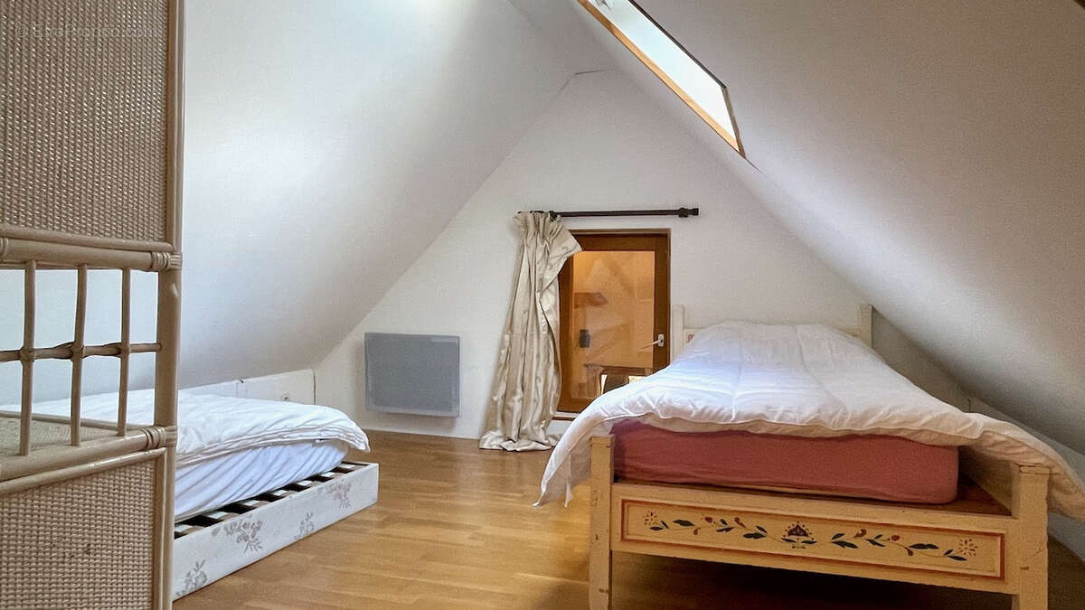 Maison à BOIS-NORMAND-PRES-LYRE