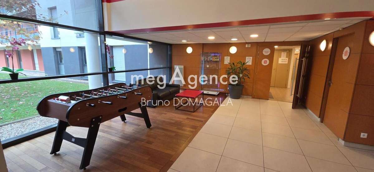 Appartement à SAINT-CYR-L&#039;ECOLE