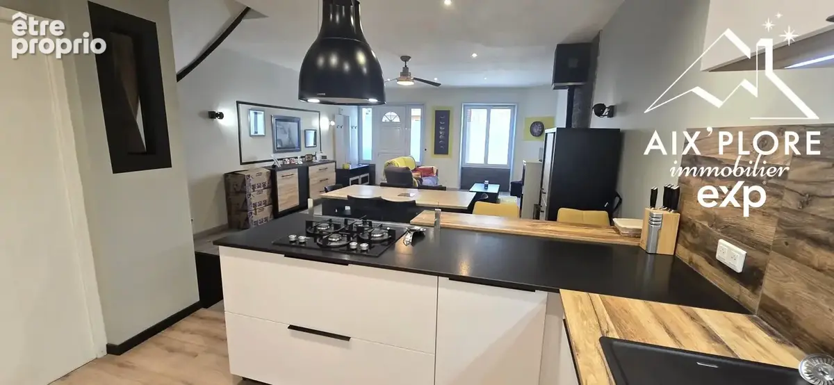 Maison 163 m² à Ambronay  - photo 2