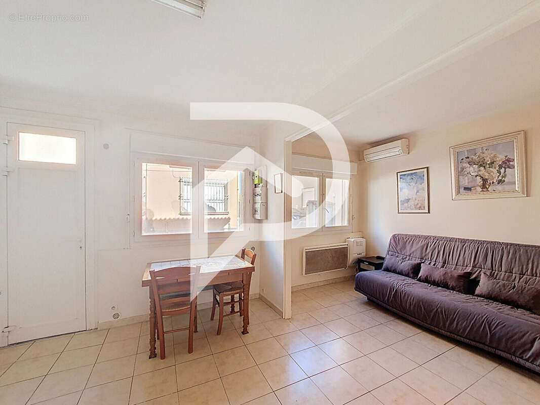 Appartement à AGDE