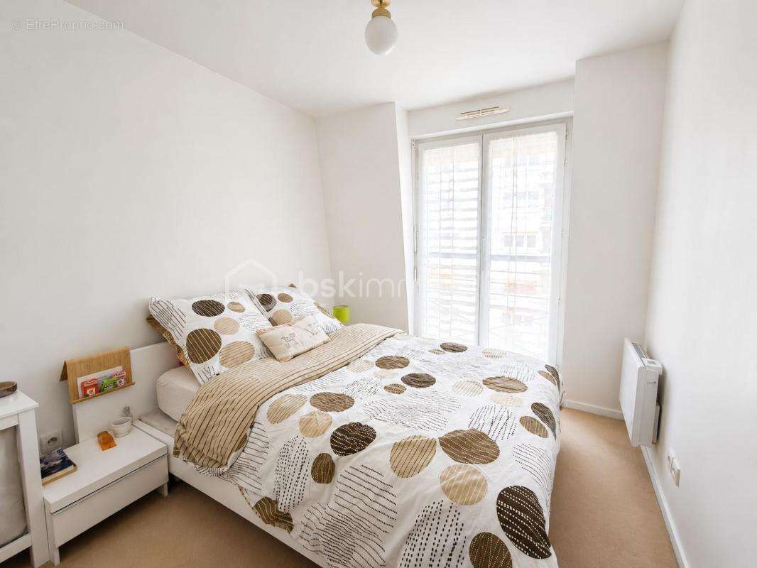 Appartement à ARGENTEUIL