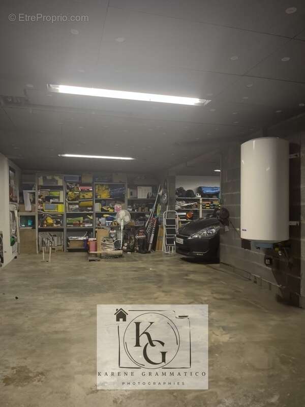 Maison à TUCQUEGNIEUX