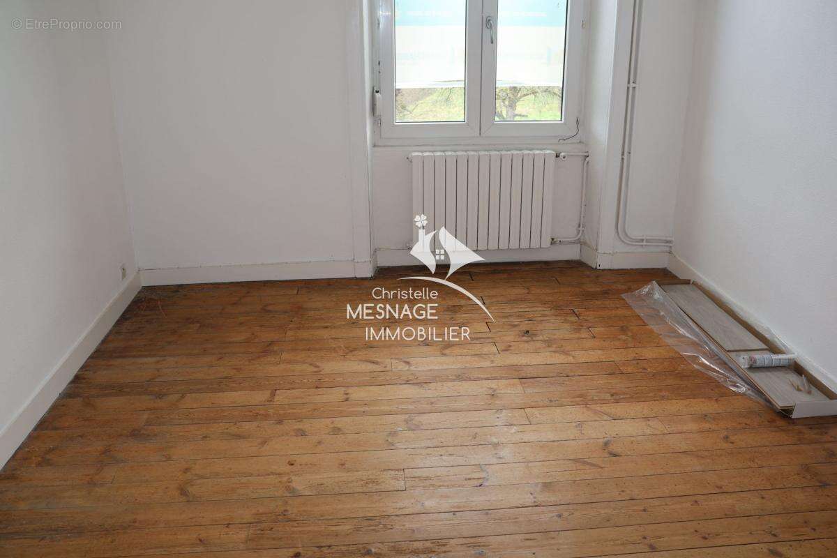 Appartement à DINAN