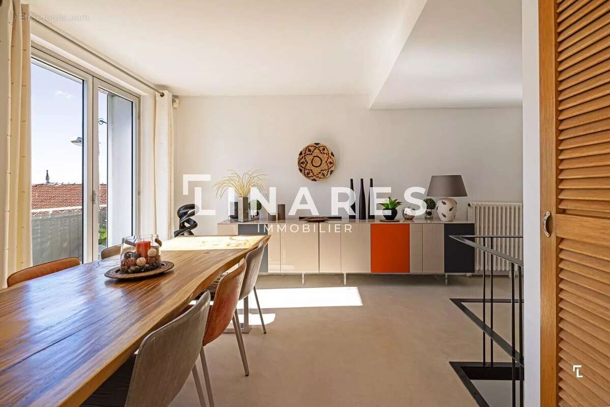 Maison à MARSEILLE-7E