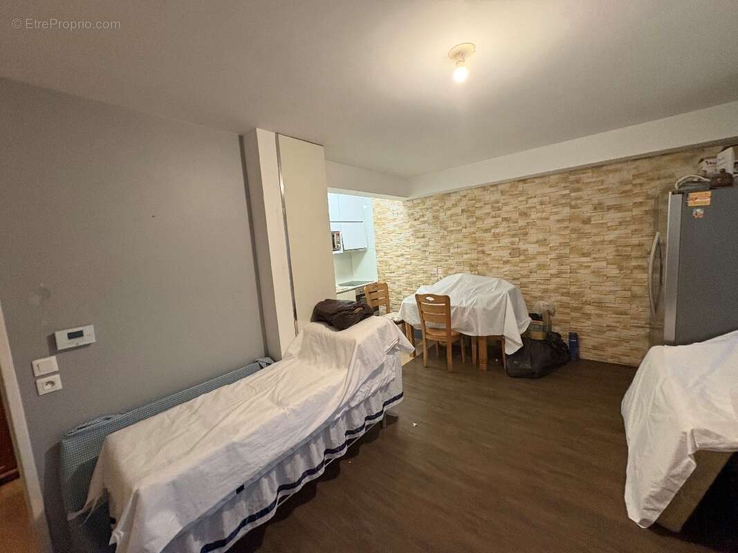 Appartement à MONTFERMEIL