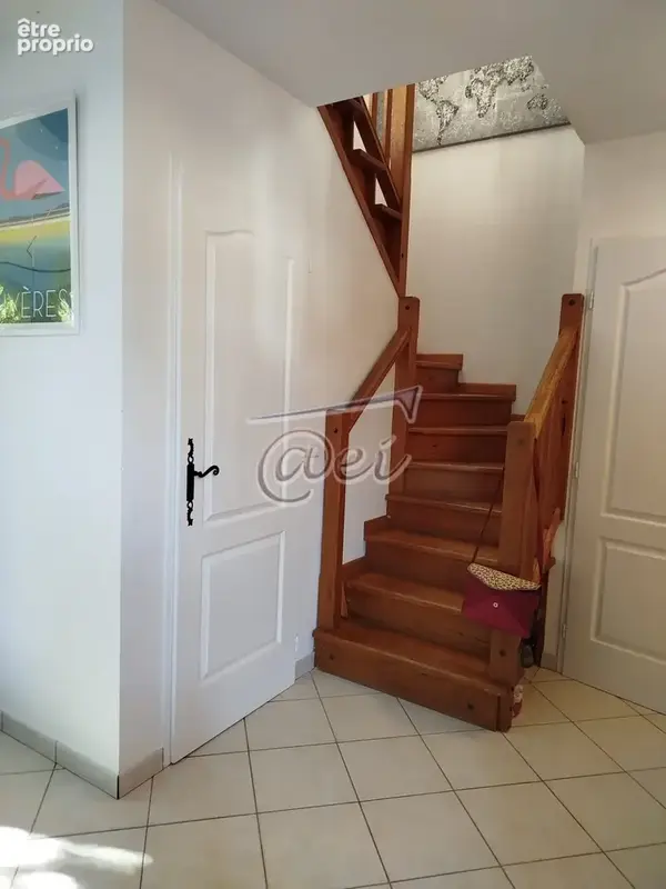 Maison 4 pièces 83 m² à vendre à Bras (83149) - photo 8