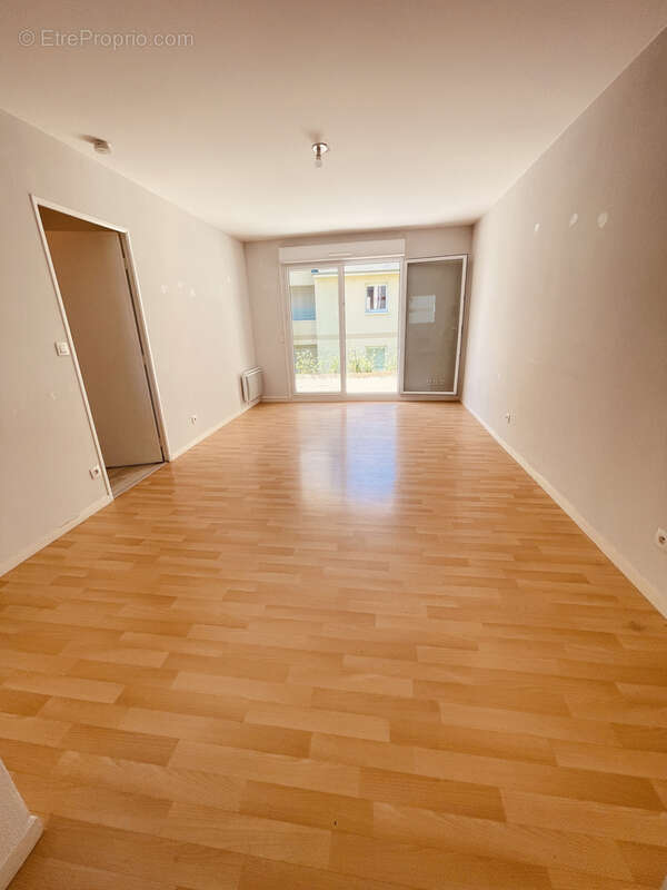Appartement à TOUQUES
