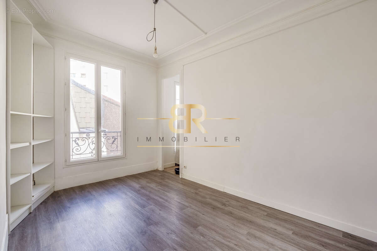 Appartement à PANTIN