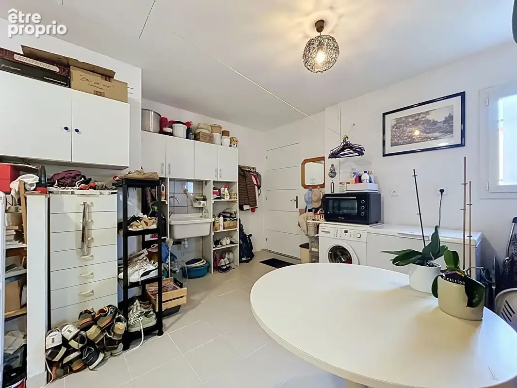 maison AIXE-SUR-VIENNE 118m²env. - photo 13