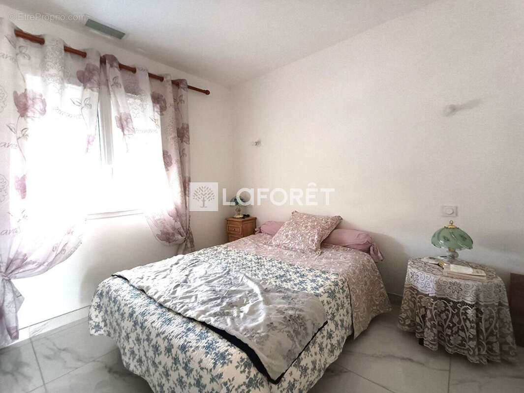 Maison à SALSES-LE-CHATEAU