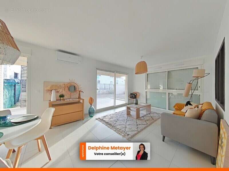 Appartement à SAINT-RAPHAEL