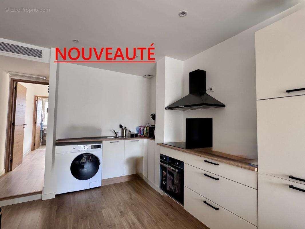 Appartement - photo 4