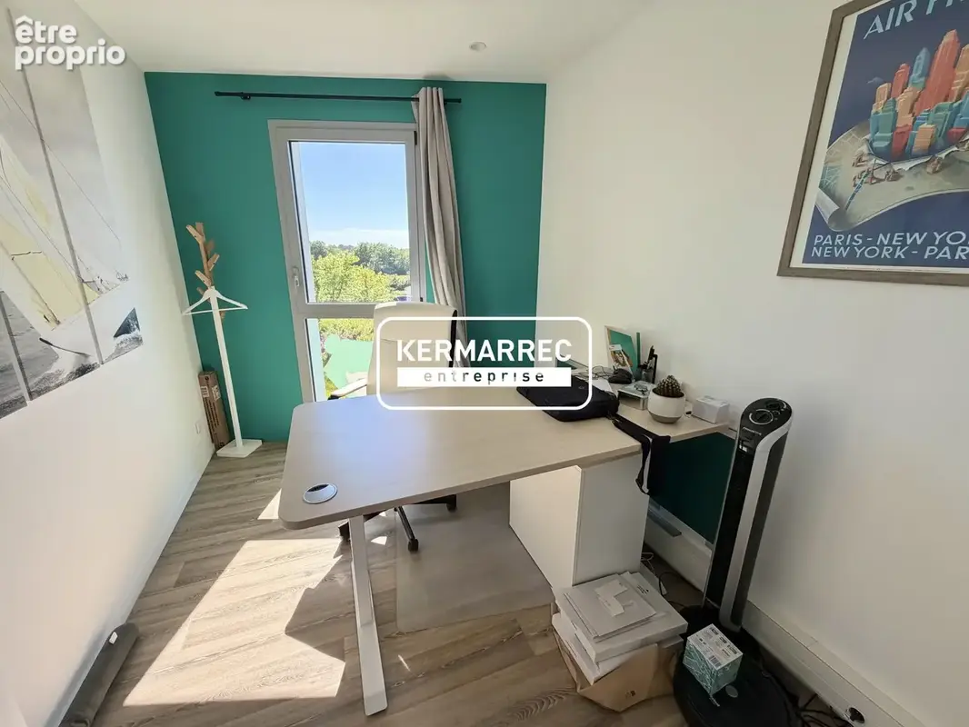 Commerce 45 m² à vendre à Auray (56400) - photo 2