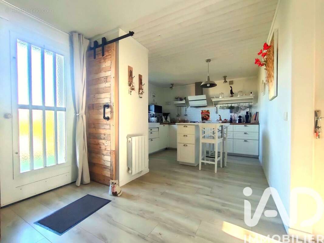 Photo 2 - Maison à COURGENAY