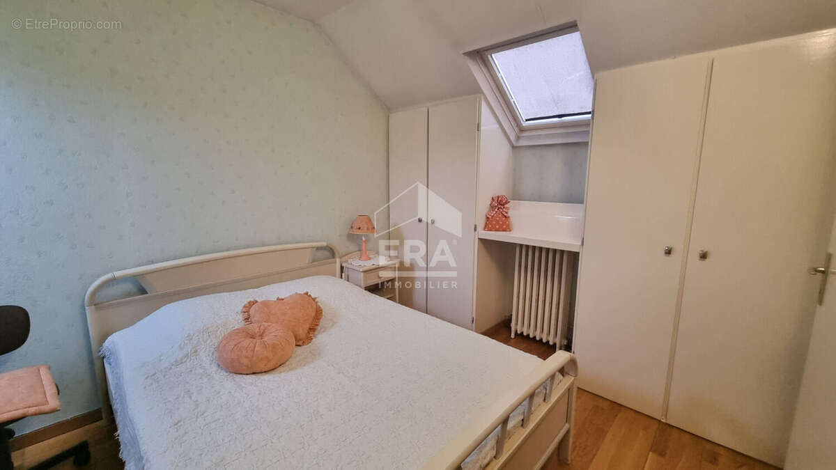 Maison 62m² à neuilly-sur-marne - photo 6