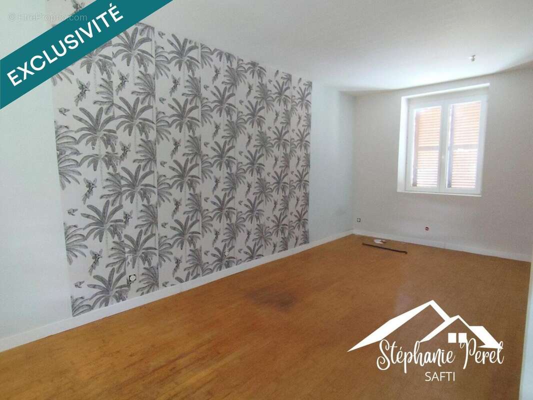 Photo 8 - Maison à LA COURTINE