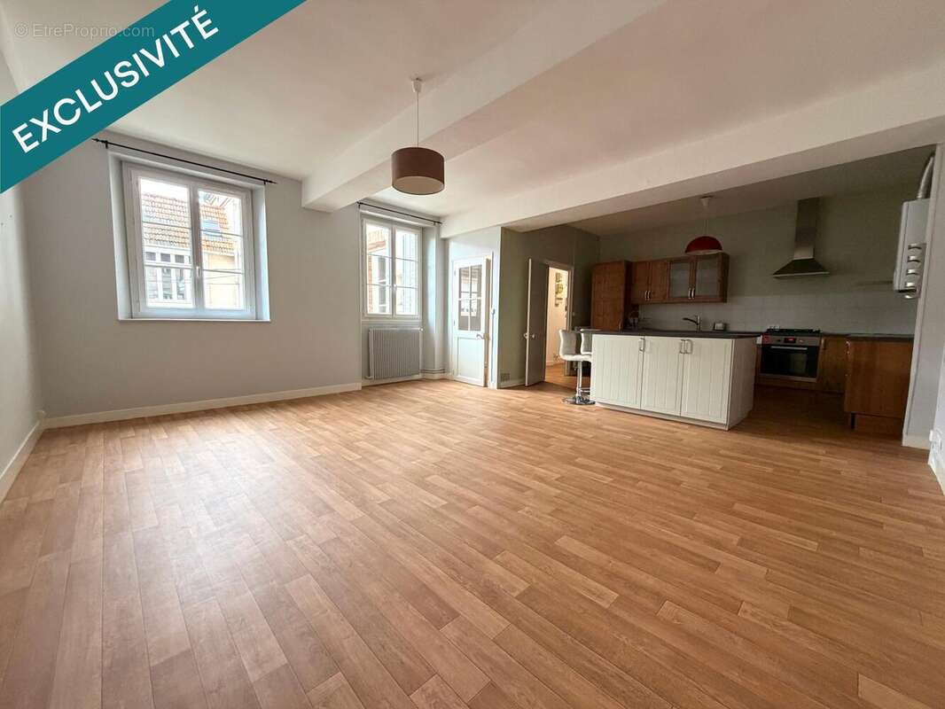 Photo 4 - Appartement à ORLEANS