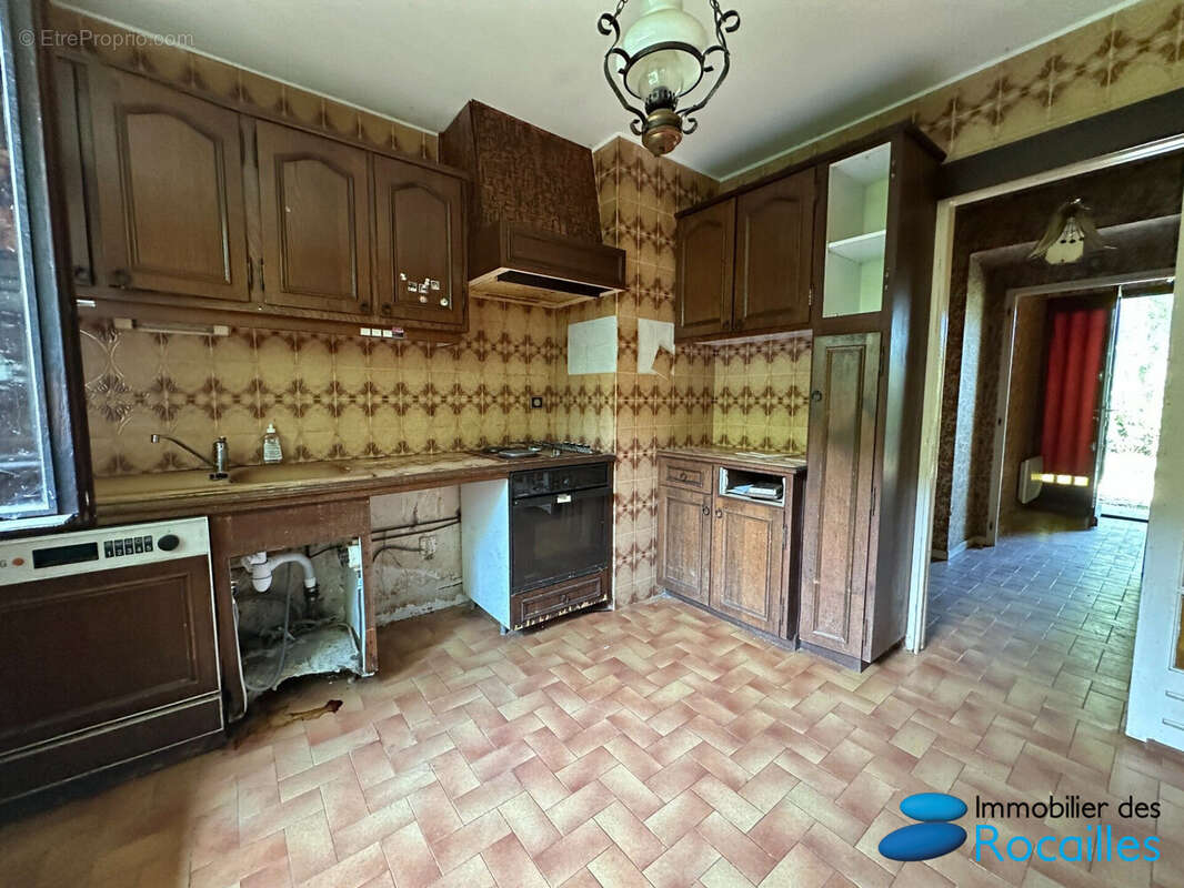 Maison à MONNETIER-MORNEX