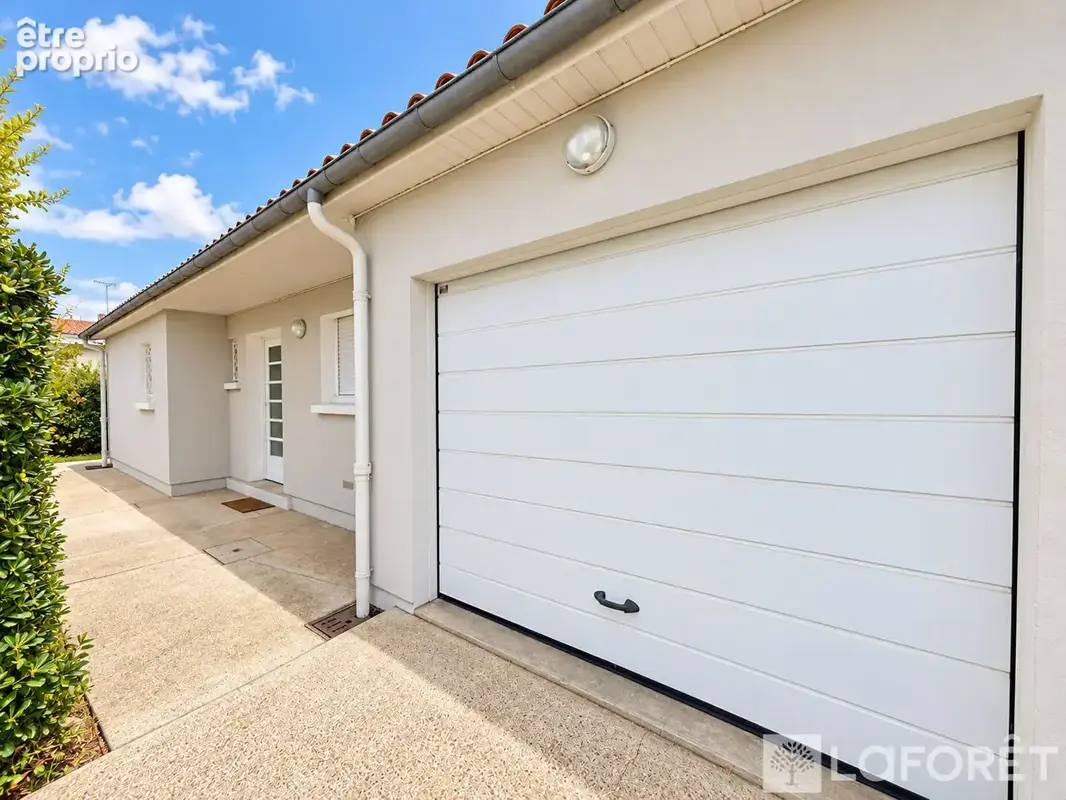 Maison La Teste De Buch 4 pièces - 70 m2 avec garage - photo 3