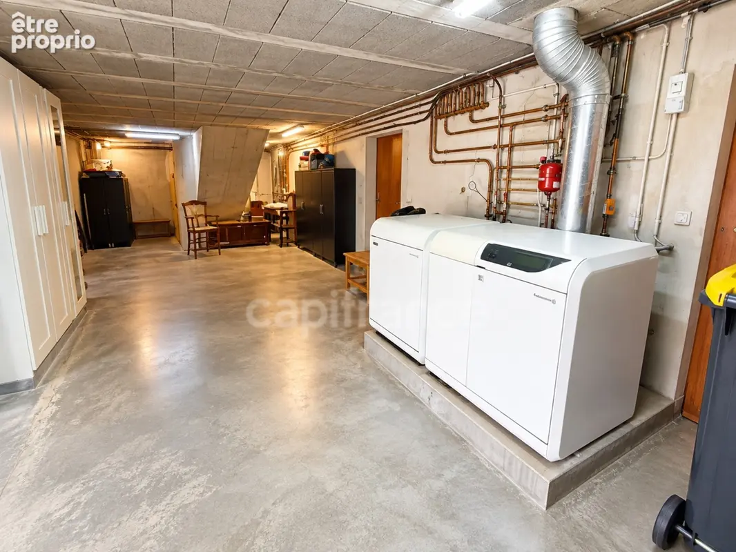 Grande maison spacieuse au cœur de Lourdes - photo 21