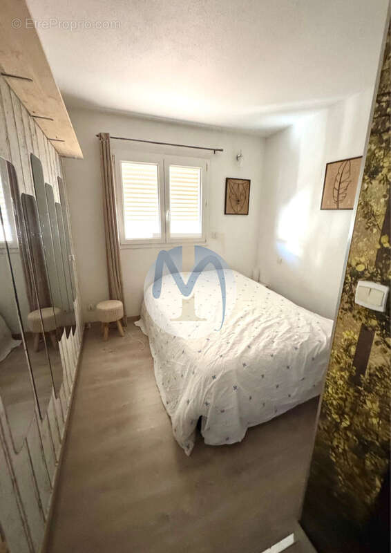 Appartement à CANET-EN-ROUSSILLON