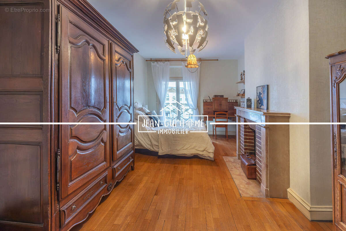 Appartement à EPINAL