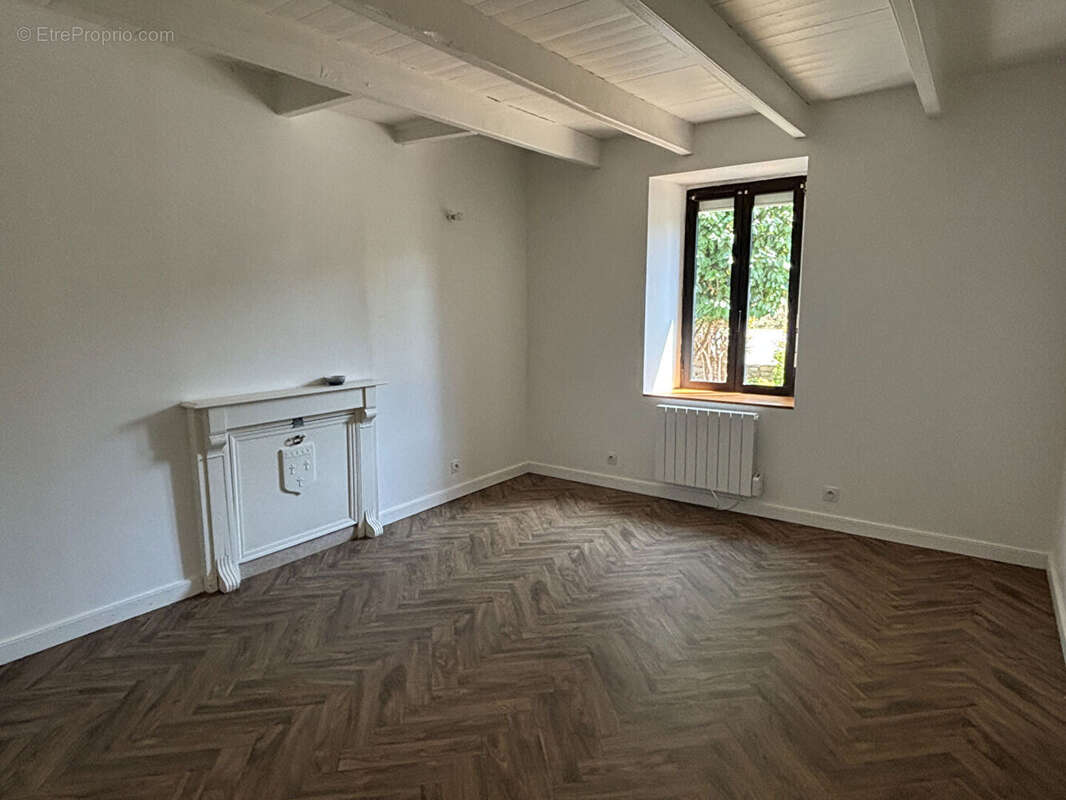 Maison de charme des années 30 rénovée - photo 8