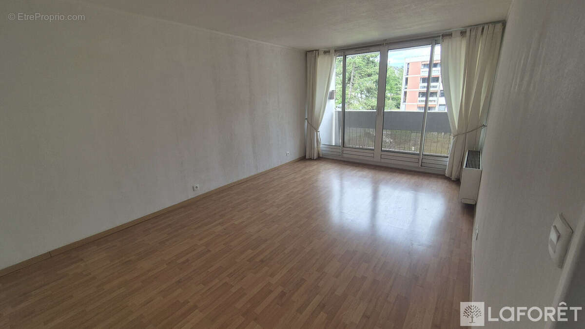 Appartement à PALAISEAU