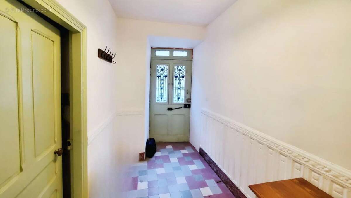Appartement à AUTIGNAC